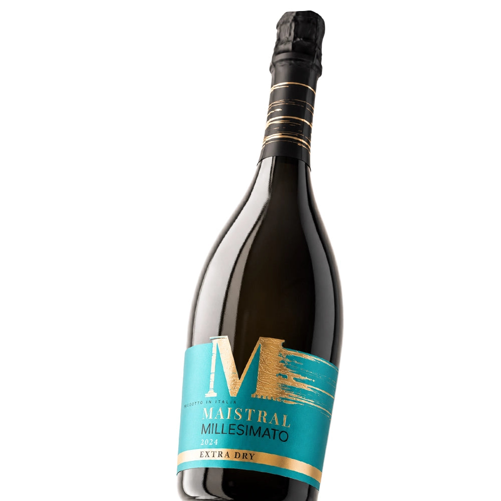 Maistral Millesimato Vino Spumante Extra Dry