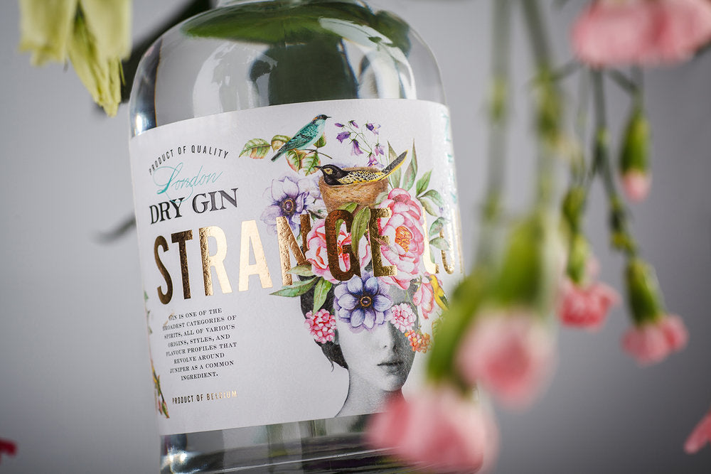 The World of Gin: A Guide to Different Types and Flavors