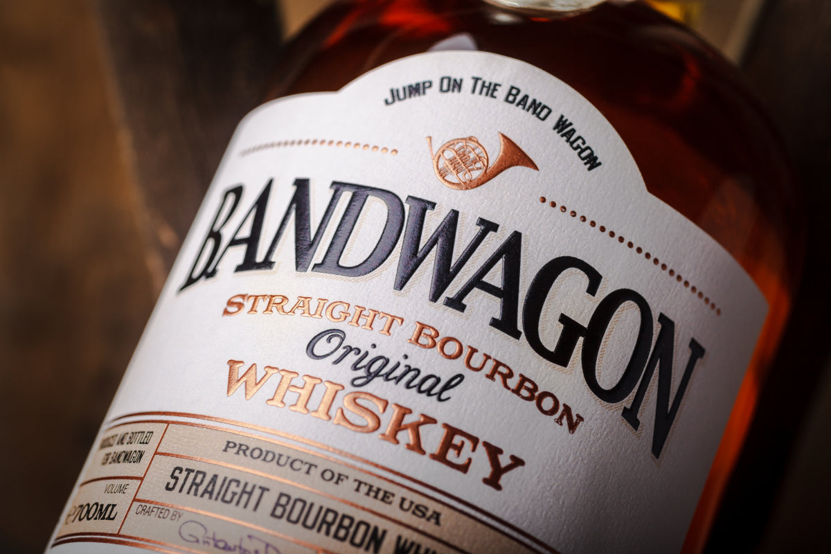Exploring the World of Whisky: A Guide to Different Types