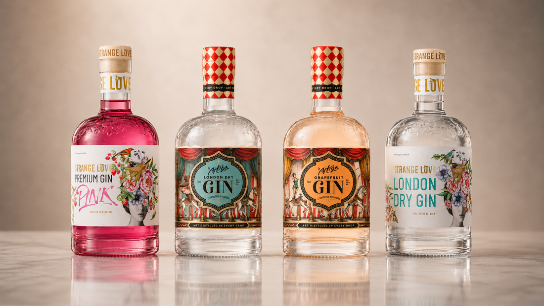 Gin