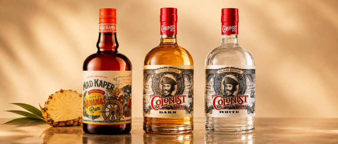 Rum