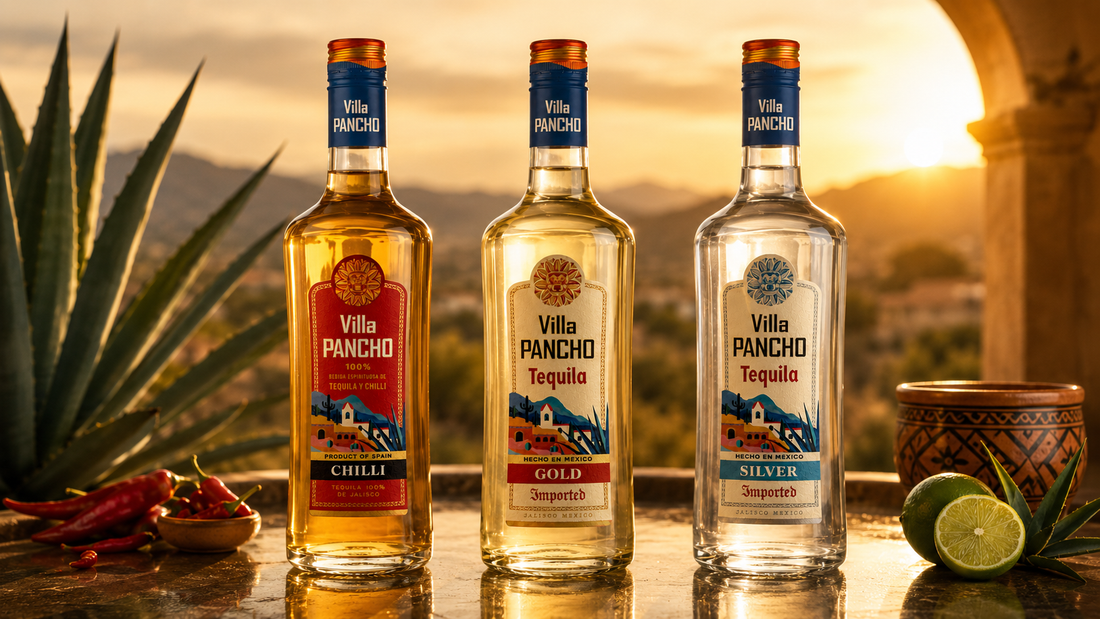 Tequila