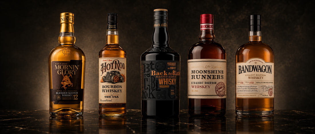 Whisky