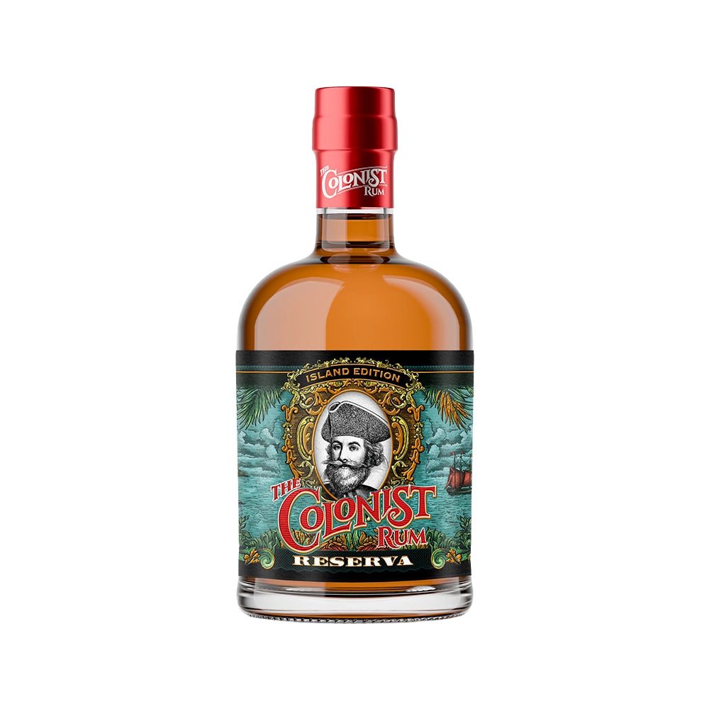 Colonist Reserva Rum