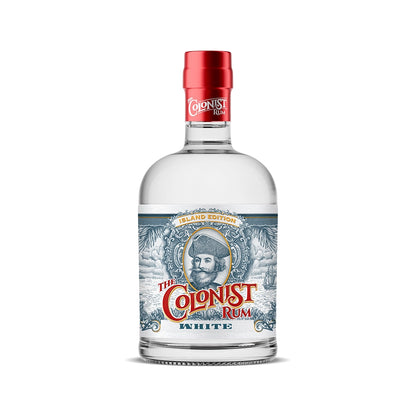 Colonist White Rum