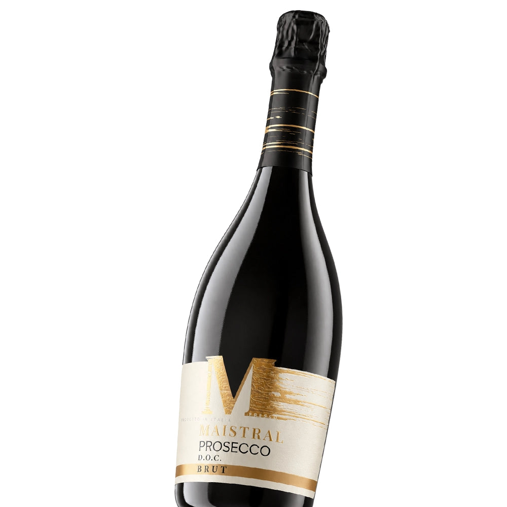 Maistral prosecco  D.O.C Brut