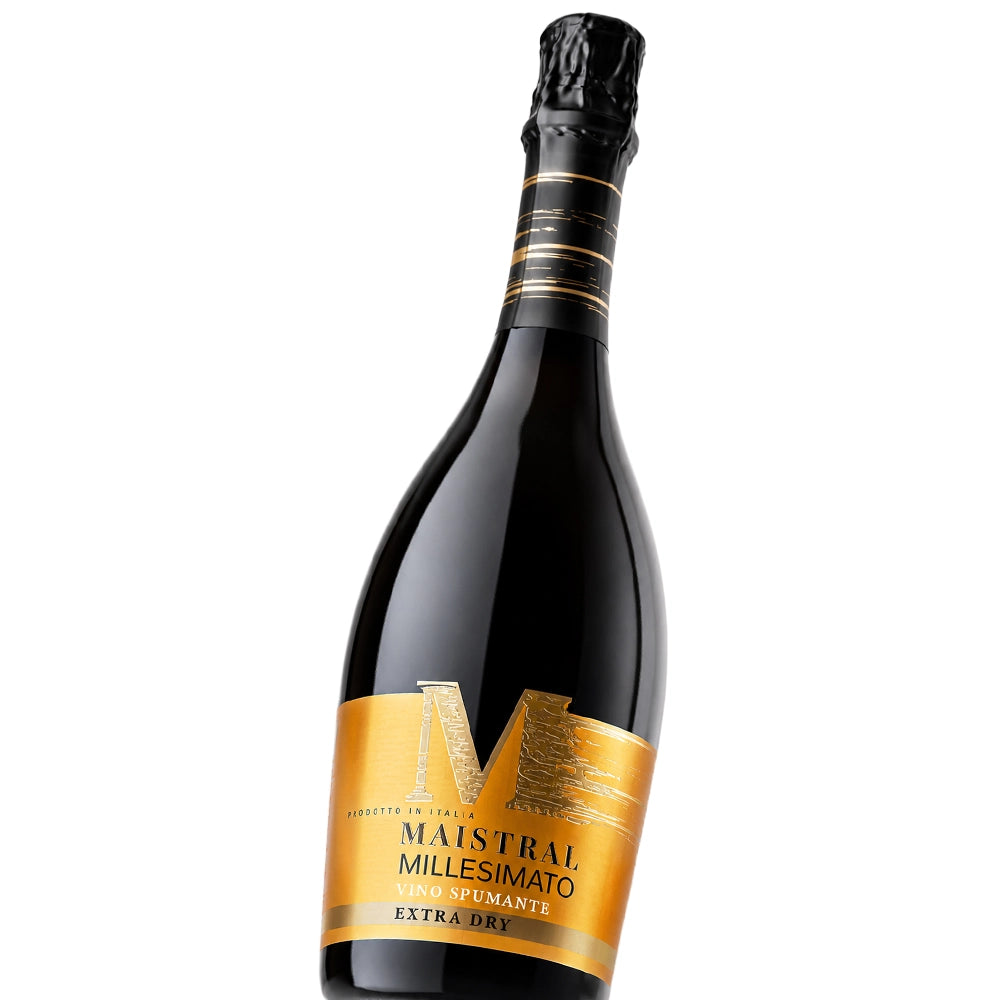 Maistral Millesimato Vino Spumante Extra Dry