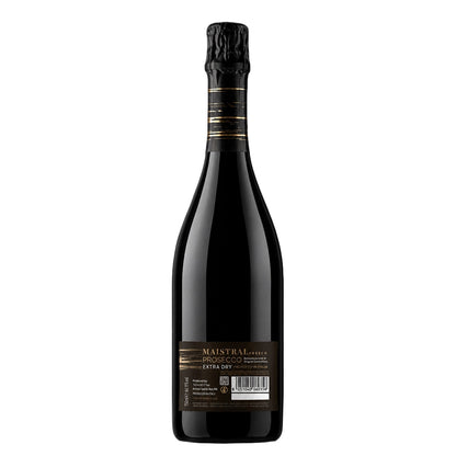 Maistral prosecco D.O.C Extra Dry