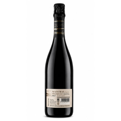 Maistral prosecco  D.O.C Brut