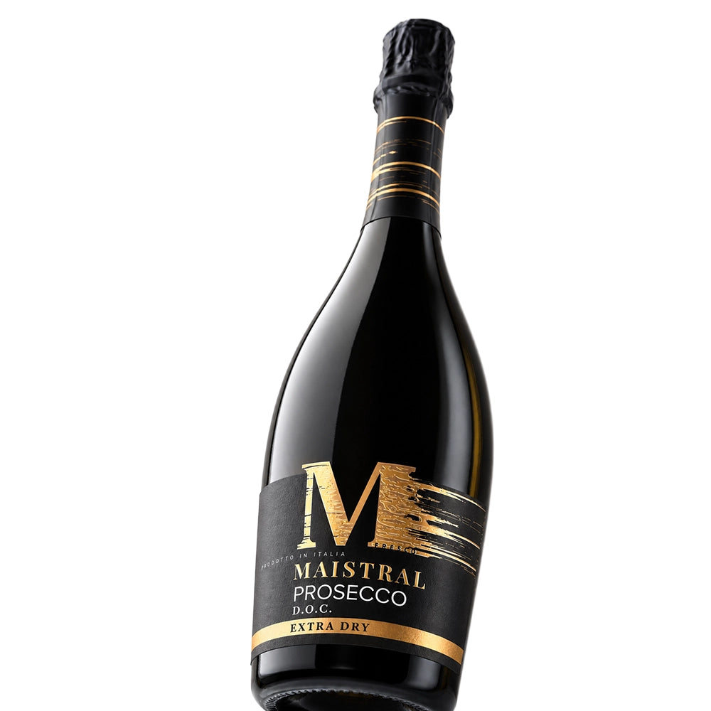 Maistral prosecco D.O.C Extra Dry