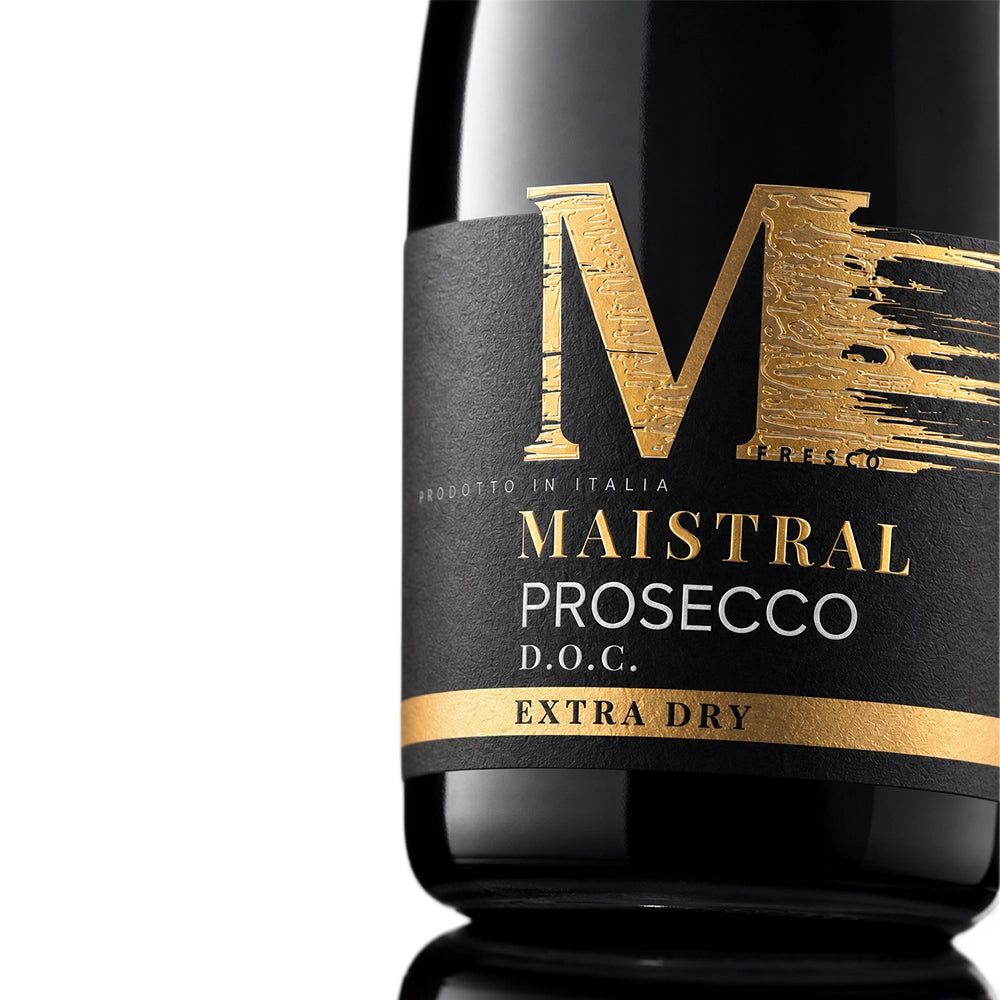 Maistral prosecco D.O.C Extra Dry
