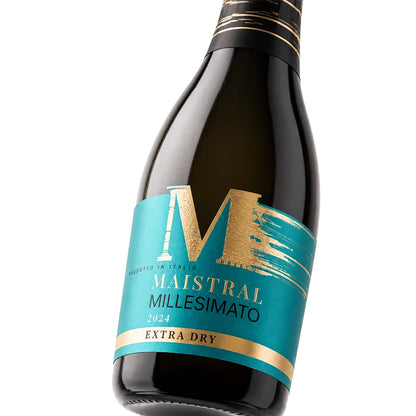 Maistral Millesimato Vino Spumante Extra Dry